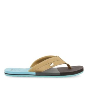 Chanclas Beige para Hombre Trivoli