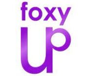 foxy up logo