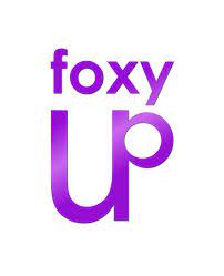 foxy up logo