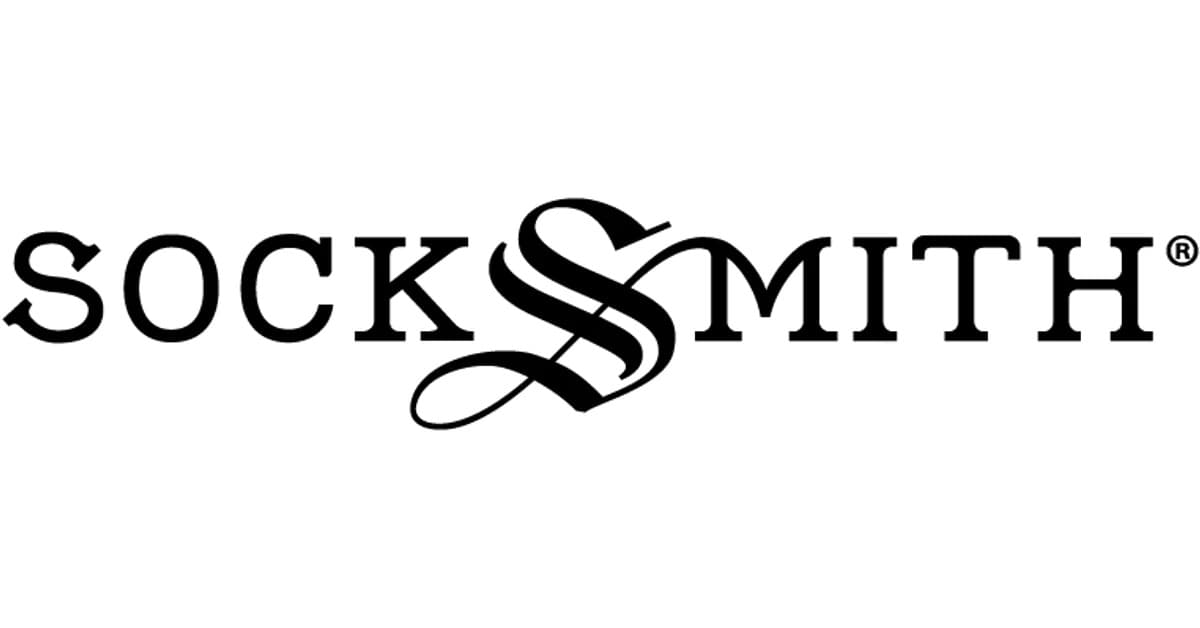 socksmith logo