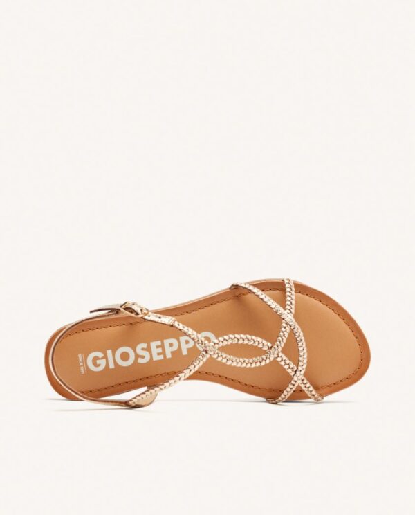 Sandalias Nioaque Gioseppo 69112