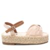 Sandalia Beige Xti 15046601