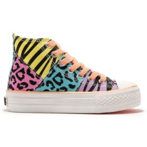 Zapatillas Animal Print NV552754