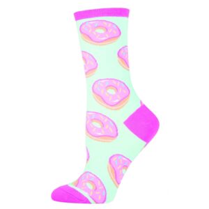 Calcetin-Socksmith-Donuts