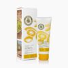 Crema de Manos y Uñas con Aceite Oliva Virgen Extra y Miel