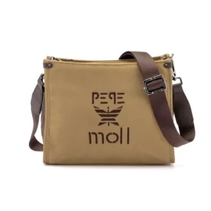 Bandolera Pepe Moll 242103 Loden Arena