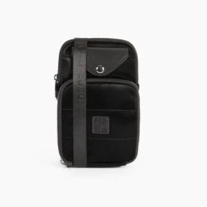 Bolso Portamóvil 242265 Negro Pepe Moll