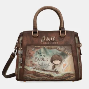 Bolso Bowling Core Anekke