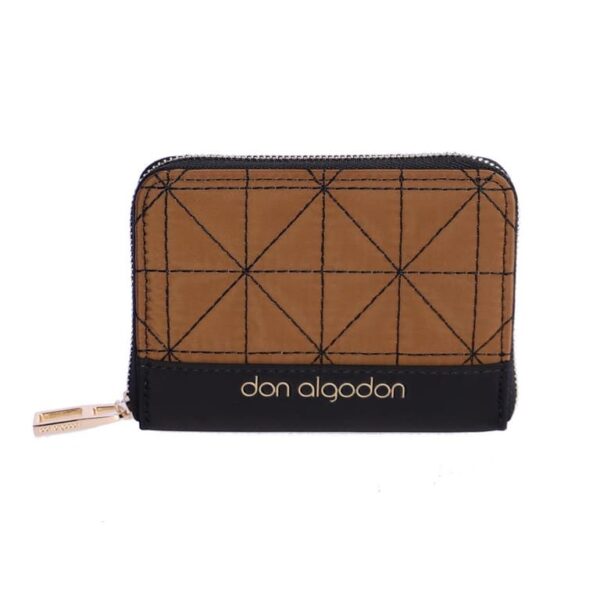 Cartera Don Algodón Viareggio