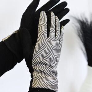 Guantes B&W 4