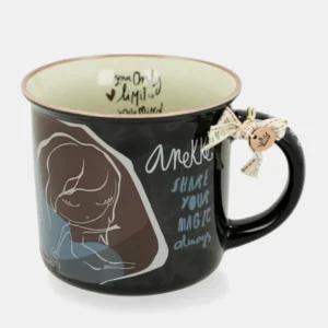 Taza Heartbeat Anekke