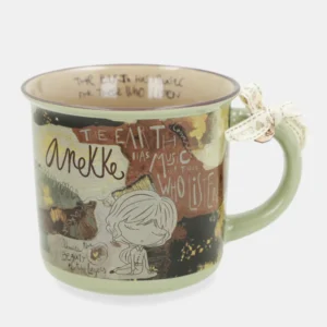 Taza Imaginary Anekke