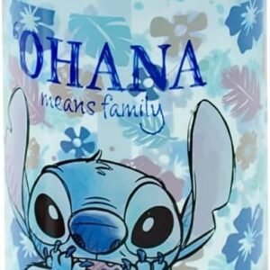 Cantimplora Lilo & Stich Disney 600ml