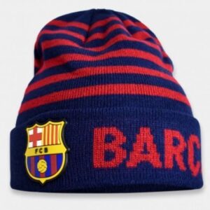 Gorro Junior FC Barcelona