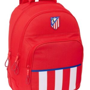 Mochila Doble Atletico Madrid