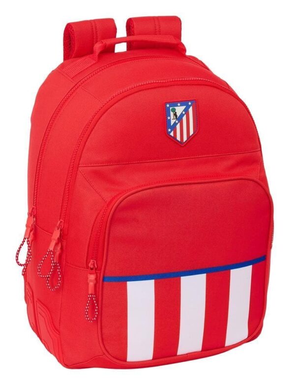 Mochila Doble Atletico Madrid