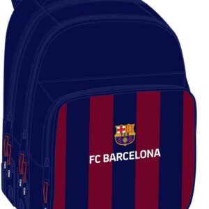 Mochila Doble FC Barcelona