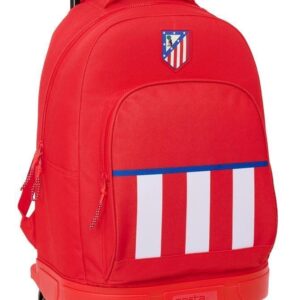 Mochila con Ruedas Atletico Madrid