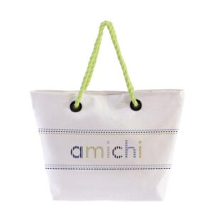 Bolso de Playa Amichi Alma
