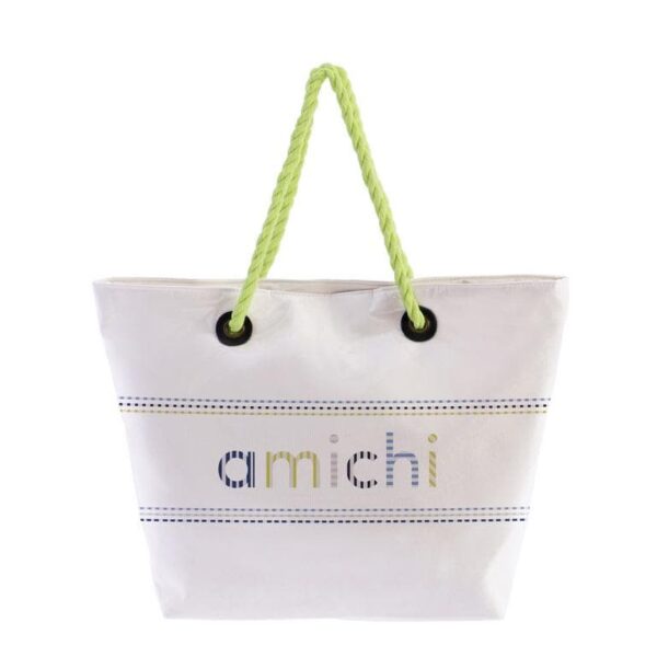 Bolso de Playa Amichi Alma
