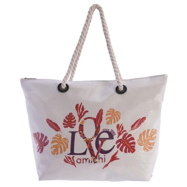 Bolso de Playa Amichi Bahía