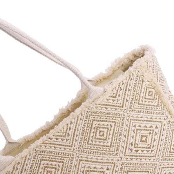 Bolso de Playa Amichi Bordado - Imagen 5