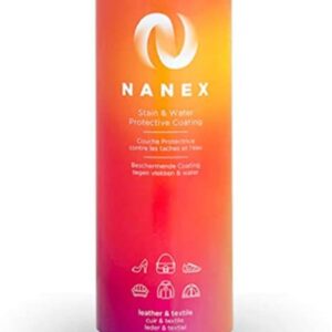 Spray Impermeabilizante Luxe Nanex