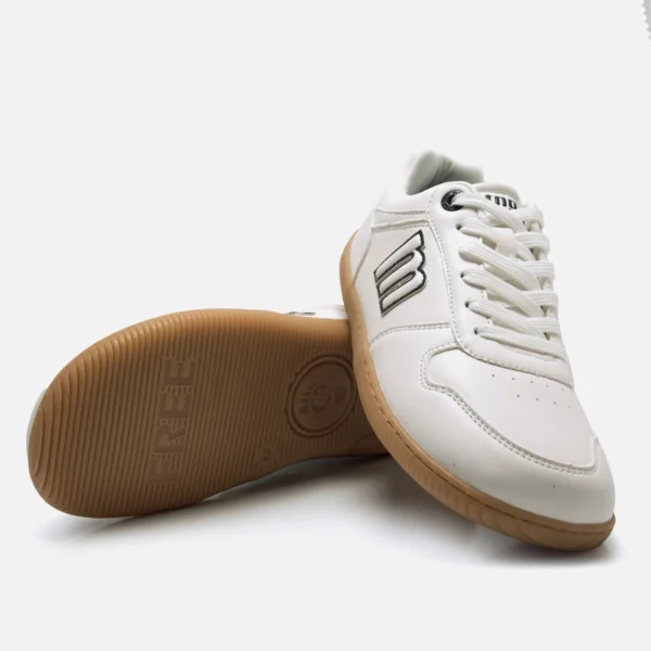 Deportiva Free Aria Mustang 60840 - Imagen 5