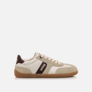 Deportiva Free Aria Mustang 60902