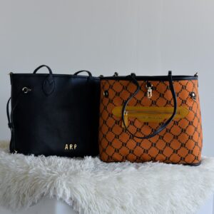 Shopper reversible Agatha Ruiz de la Prada