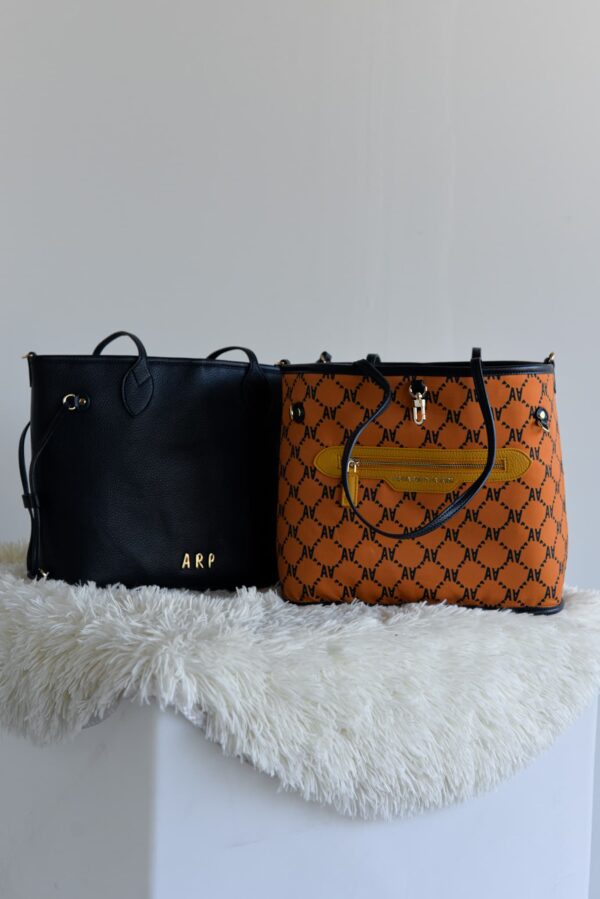 Shopper reversible Agatha Ruiz de la Prada