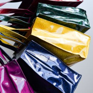 Tote Bag Logo Agatha Ruiz de la Prada