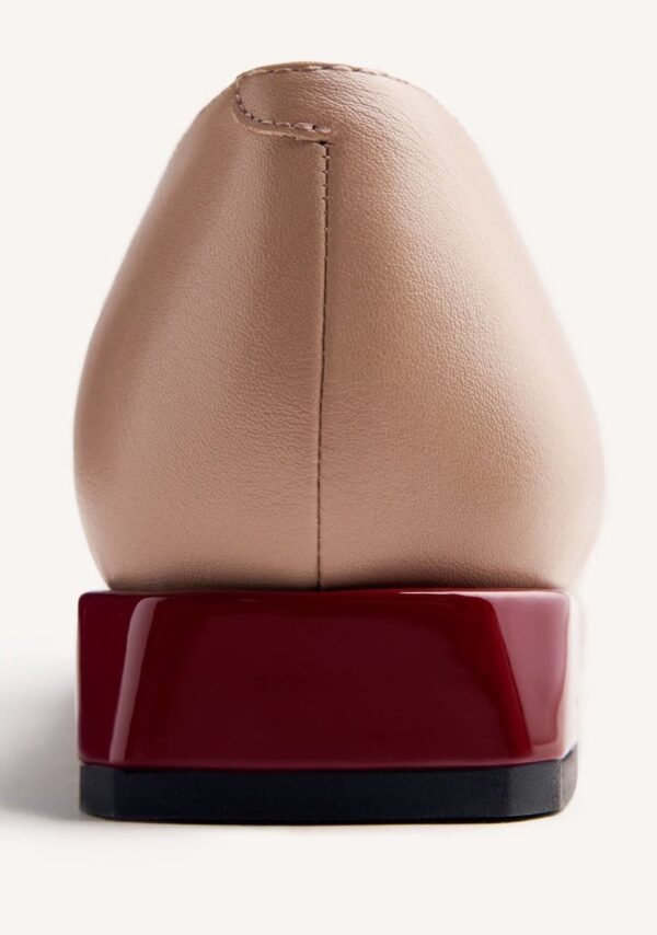 Mocasines Contrastes Fridley Gioseppo - Imagen 5