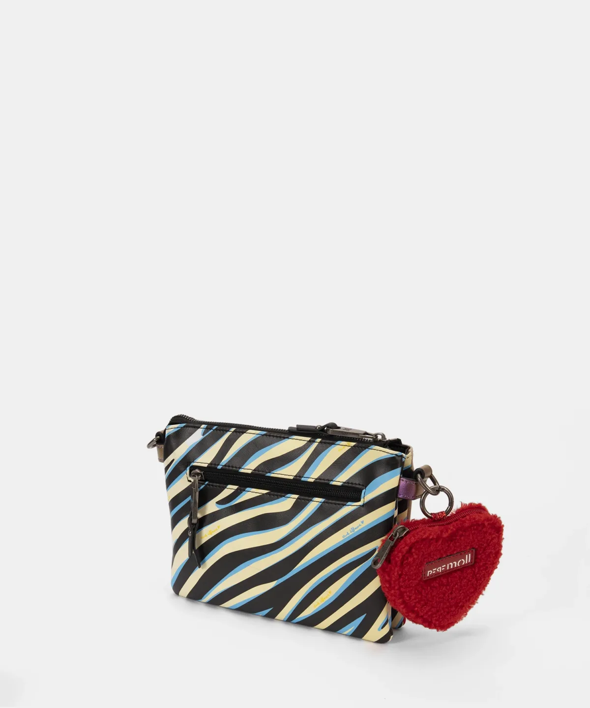 Bandolera 252423 Melodie Print Pepe Moll - Imagen 2