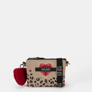 Bandolera 252423 Melodie Print Pepe Moll