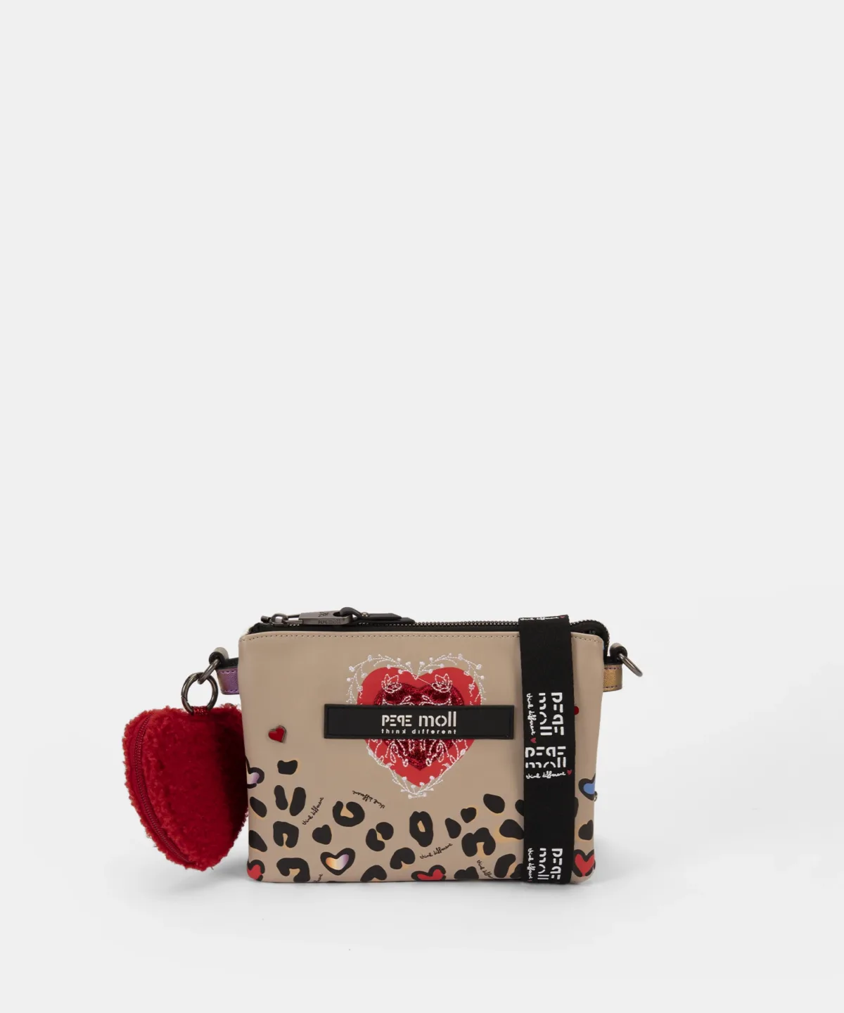 Bandolera 252423 Melodie Print Pepe Moll