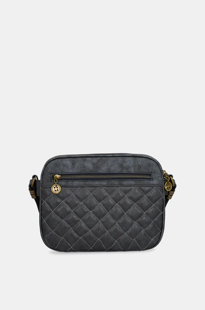 Bandolera 3 Compartimentos Boutique Anekke - Imagen 5