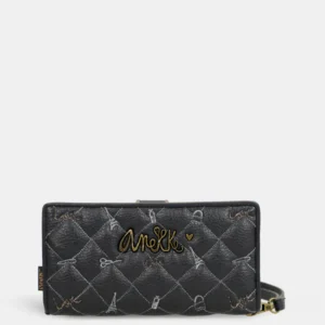 Billetero Grande Boutique Anekke