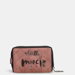 Billetero Mediano Parisian Anekke