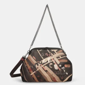 Bolso Bombonera Parisian Anekke