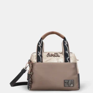 Bolso Bowling Intentions Anekke