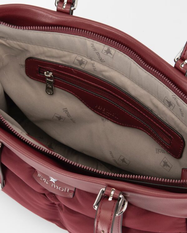 Bolso de Hombro 252100 Leonor Pepe Moll - Imagen 2