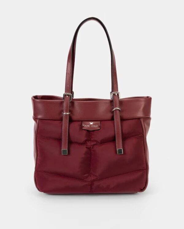 Bolso de Hombro 252100 Leonor Pepe Moll