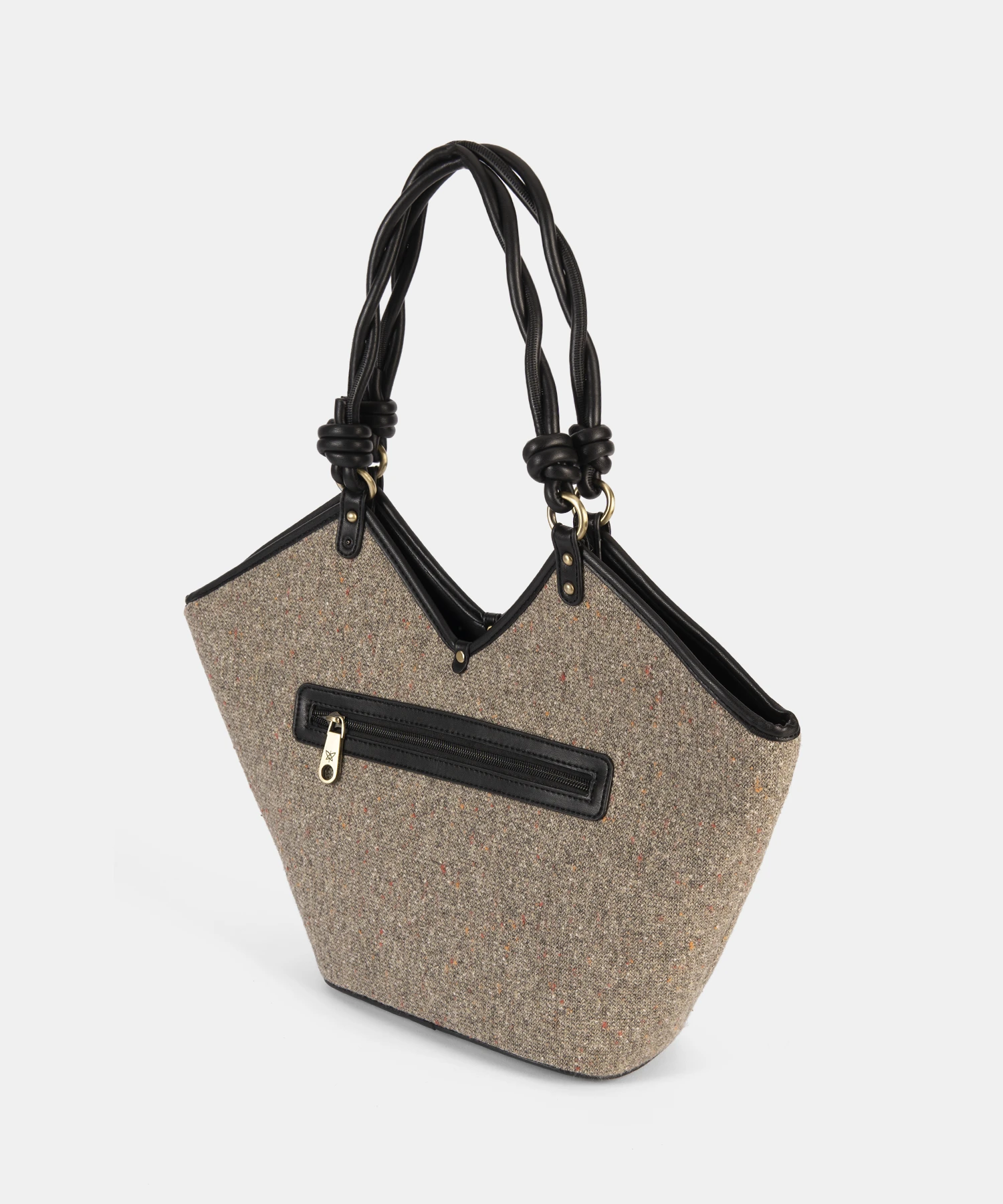 Bolso de Hombro 252130 Lili Pepe Moll - Imagen 3