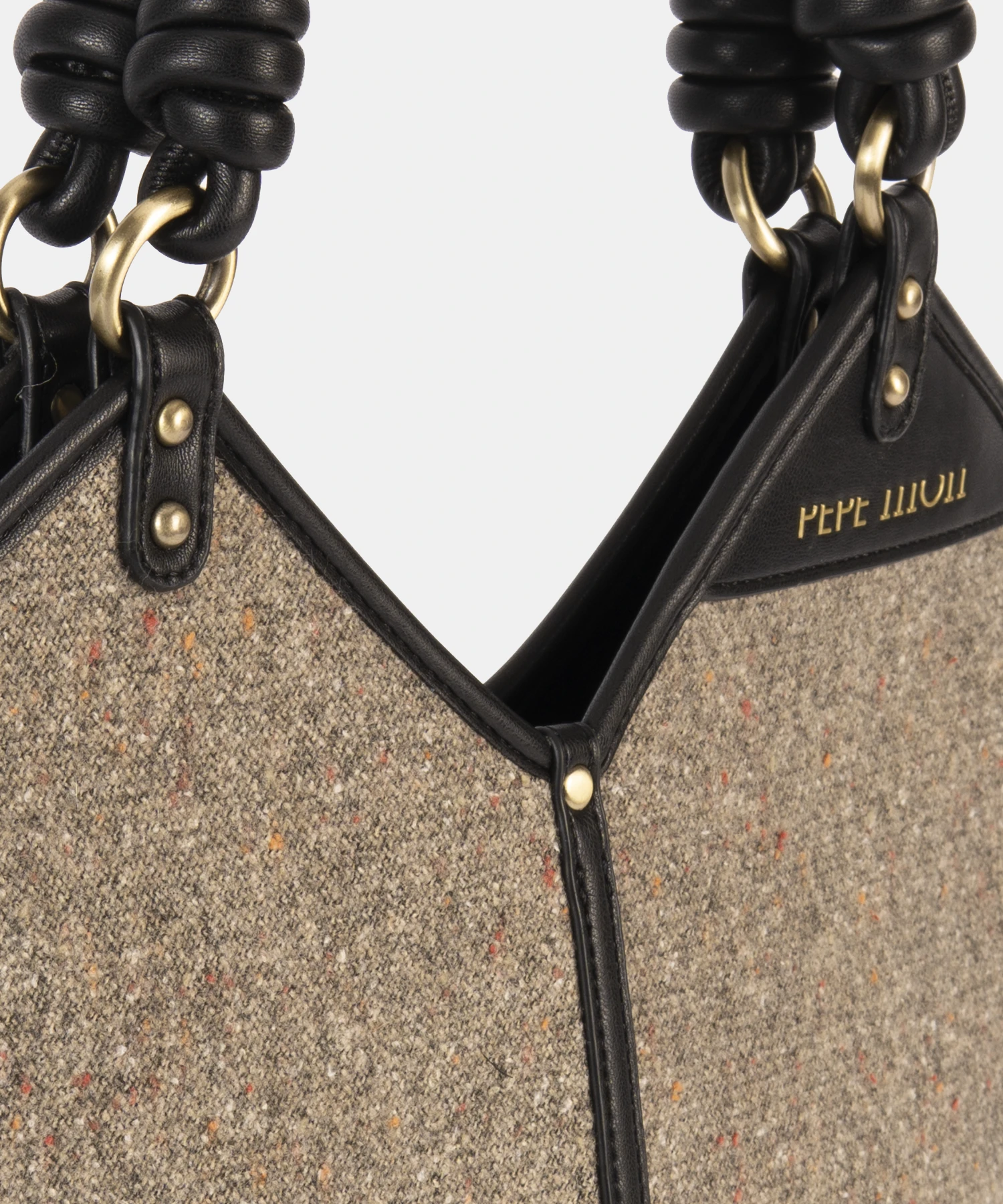 Bolso de Hombro 252130 Lili Pepe Moll - Imagen 4