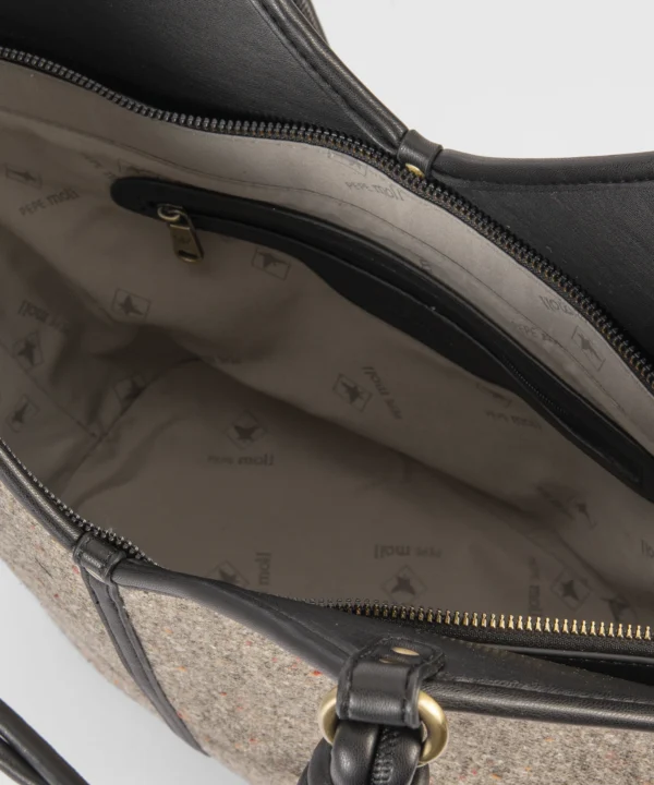 Bolso de Hombro 252130 Lili Pepe Moll - Imagen 5
