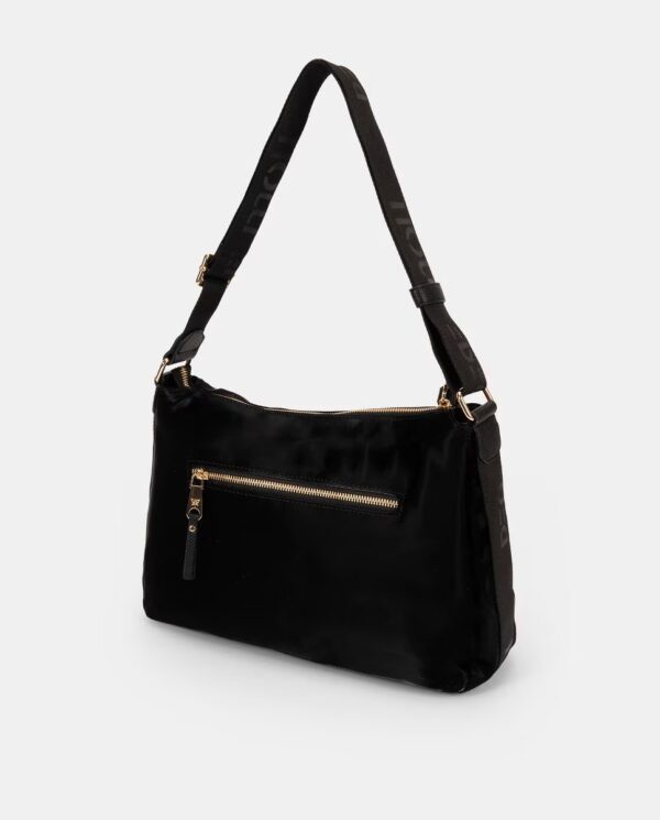 Bolso de Hombro 252170 Marisol Negro Pepe Moll - Imagen 2