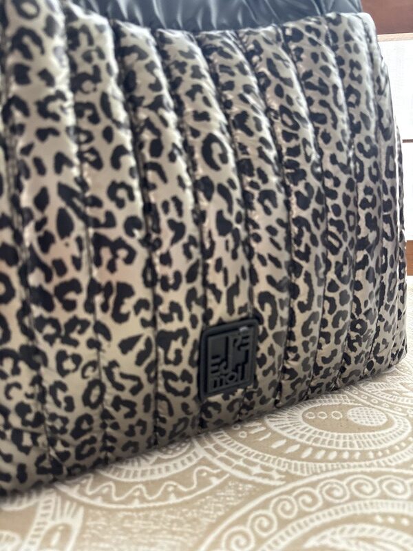 Bolso de Hombro 252300 Sonia Golden Pepe Moll - Imagen 3