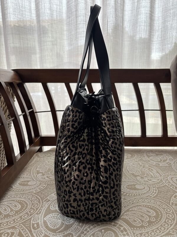 Bolso de Hombro 252300 Sonia Golden Pepe Moll - Imagen 4