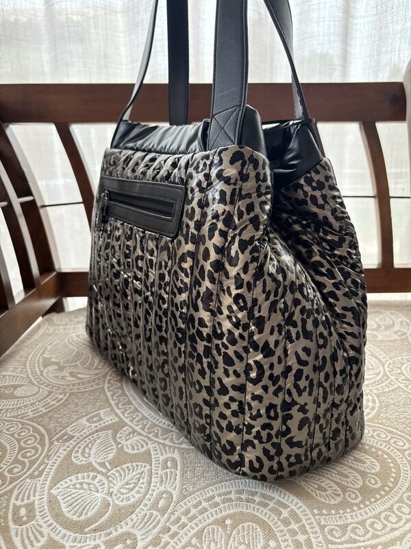 Bolso de Hombro 252300 Sonia Golden Pepe Moll - Imagen 5